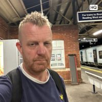 Jonathan Bryan π (@jonathanmbryan) 's Twitter Profile