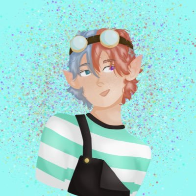 Cyansaysstuff Profile