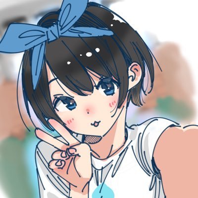 未開封　彼女お借りします 更科　瑠夏　青春(アオハル)と彼女 ぬいぐるみ　瑠夏展 彼女、お借りします】更科瑠夏の個展を作者自ら開催して誕生日を盛大に