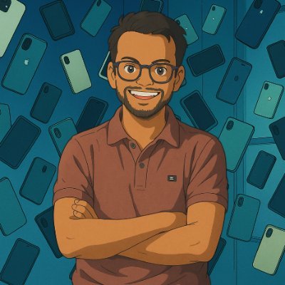 fastoye's profile picture. Tech Products Reviewer @fastoye l Blogger l Tech Enthusiast l Entrepreneur l Instagram - https://t.co/beOUs3kO3H
