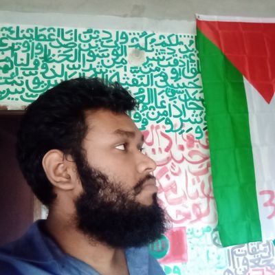 MosolmanAakib's profile picture. SEERAH STORYTELLER | #Activist | 🍉#SupportPalestine