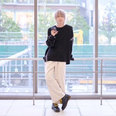 uminchu_ch's profile picture. 俳優🍵表現者です #イケナイ軍団 ★MBTI▶︎INFJ ★血液型▶︎AB型 お仕事の案件はDMまでお願いします！