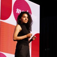 Nejma Belkhdim (@nejmabelkhdim) 's Twitter Profile