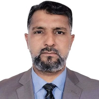 zafarraheel114's profile picture. 