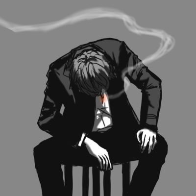 布施 半蔵／Hanzo_Fuseさんのプロフィール画像