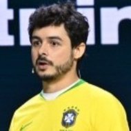  Márcio Santos #44 Profile