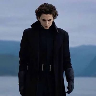 01Muad_Dib's profile picture. https://t.co/sYEyxuTOGc