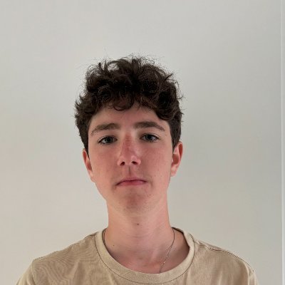 AdamHollander4's profile picture. 