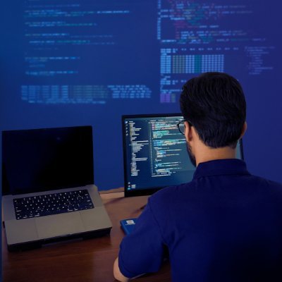 Suhayb_Abbas's profile picture. Full Stack developer