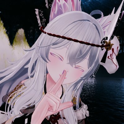 【VRCメイン】シュガおじ🐺⛏️✨【配信・実況併用】さんのプロフィール画像