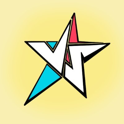 (The New) Official Account of Virtual Stars VTuber Events #VirtualStars
✉️ virtualstarscontact@gmail.com
🌟 Hosted by:
@AlexVtuber & @Funky_Ghst