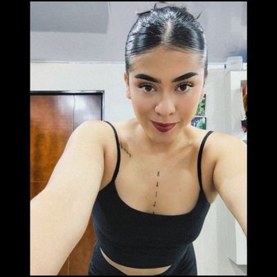 PValentina31's profile picture. BAILARINA.