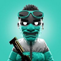Daniel (@danieloluw52802) 's Twitter Profile