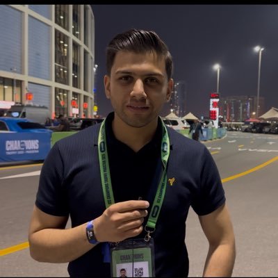 Noman Profile