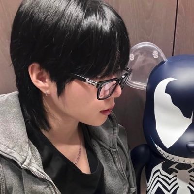 나의 온세상은 변현민 | 현미니가 보고싶은 따구 계정