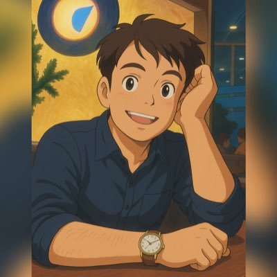 Arka1Palit's profile picture. 