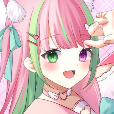 天癒みるく🍼🤍10/4リデビューVTuber🍰さんのプロフィール画像