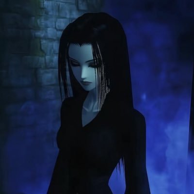 vvampirska's profile picture. 