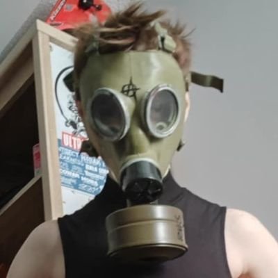 Gabrielさんのプロフィール画像