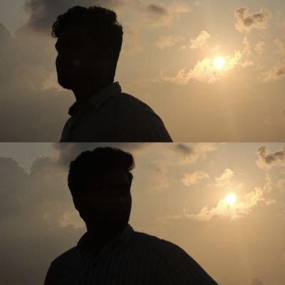 Online 24/7 🥱 || Mr.Cinemaholic 😎🍿 || Die hard #Thalaivar Fan♥️ || Self-made stars (#RK, #AK, #SK) 😇 ||