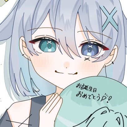 rin_oekaki05's profile picture. FA&創作など。/
相方ちゃん🍉『 すいかちゃん 』/i→@tmdch_100ninhsi さん/
h→相方様
代理描いてくれた方&資料→#りんへのお届け物