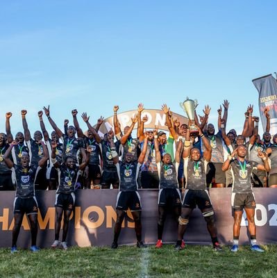 🏉 Official Page of the Uganda Rugby Premiership 🏆
Bringing you all the action, updates, and stories from Uganda’s top rugby league. Follow the journey!!!