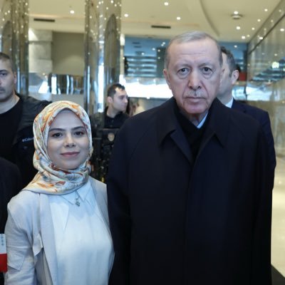 Ak Parti Genel Merkez Kadınkolları MKYK Üyesi /Sultanbeyli Belediye Meclis Üyesi/ İst Medeniyet Üniversitesi Siyaset Bilimi ve Kamu Yönetimi Doktara ✍️