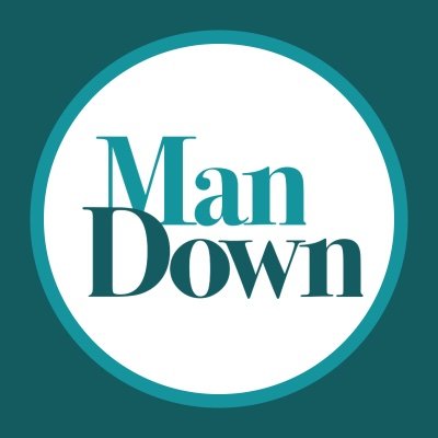 ManDownPodcast Profile