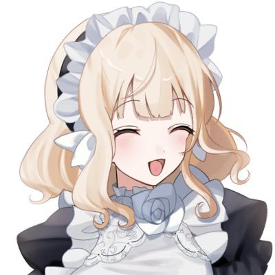 lololol! Arisia Liddell(アリシア リデル)🐈💤⸒┊ Twitch配信(夜多め)┊ LOL┊スタレ┊鳴潮┊VRC┊シャドバWB┊無言フォロー失礼します┊お仕事はDMまで!✉️(大会運営&コラボ等) https://t.co/NNQoI5OFBU #スイートハート杯 @yuzu_cos_game