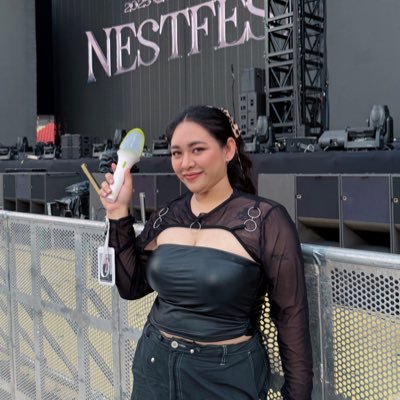 Nattha_natth's profile picture. 💚 I Got 7 💚 _____Jay B / Def. 🌴