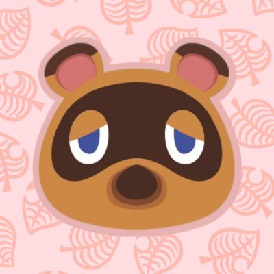 tom nook🌻🐾 ⁰⁰² | (inactive)さんのプロフィール画像