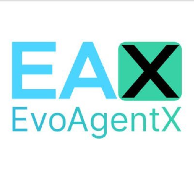 EvoAgentX Profile
