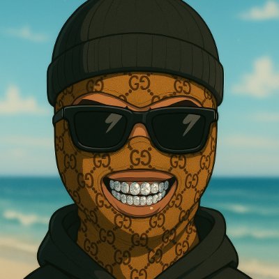 Crypto since 2018 | Alpha Calls & 10x Gems. Delivering elite crypto insights & calls.
How much money you got? (A lot)
How many problems you got? (A lot)
