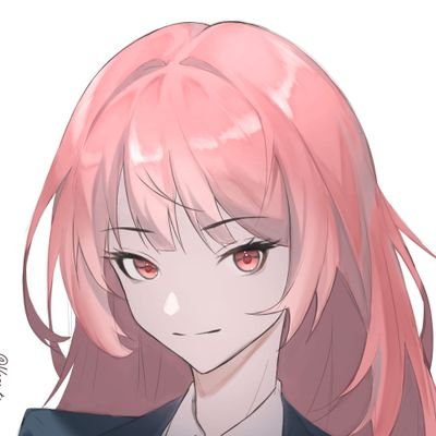 Freelancer artist | ID/EN | ig : https://t.co/XJcWg5gWWp | pixiv : Vasant https://t.co/txdCnPWU2g
#AC#Talverify