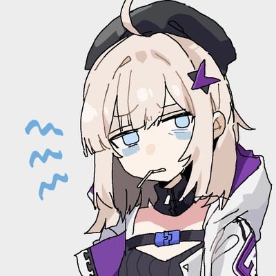 ♤拉普兰蒂亚♤/AA-12 Cos/7서코さんのプロフィール画像