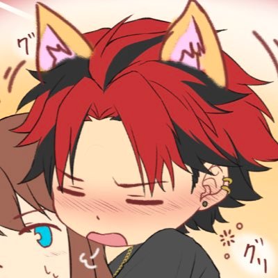 雑多垢。好き勝手してます 🎤と仮🏠と夢ノ🌸と3人の紅月P FRBご自由に⚠️NL 必読→https://t.co/t1opWKuCAM
