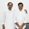 KPR_BRS's profile picture. MLA From Dubbak Constituency,

Former Member Of Parliament Medak,

BRS Party Siddipet Dist President