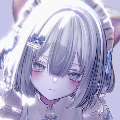 🌟2024/8/11~¦BOOTH▶︎ https://t.co/5wr5QMKw3m¦#lu2ya_shop のんびりぶいちゃ!さぶ➡️@ger0c4t