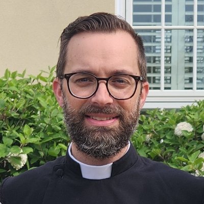 ericmparker's profile picture. Priest @RECACNA. Ph.D. @McgillU.