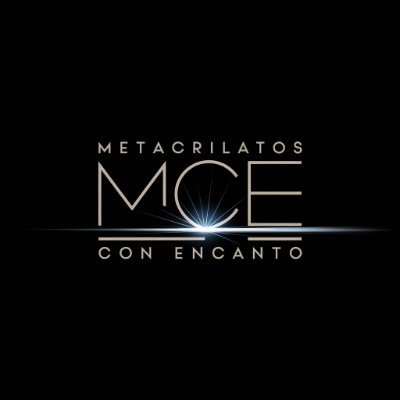 MetacrilatoCE's profile picture. 