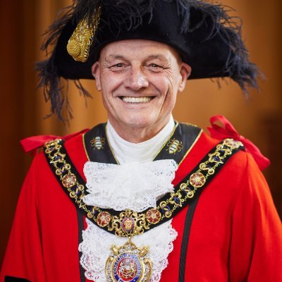 Councillor Carmine Grimshaw Profile