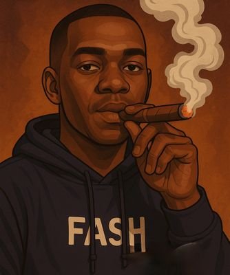 FASHFASH_01's profile picture. Crypto Community Moderator | Community engager | Community Builder |Content creator |Futures trader 📉📈 DM open...