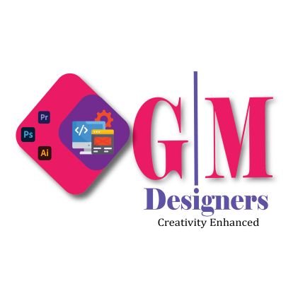 gmdesigners_UG's profile picture. Graphics Designers and Software Developers