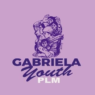 The youth arm of Gabriela in Pamantasan ng Lungsod ng Maynila #JoinGabrielaYouth