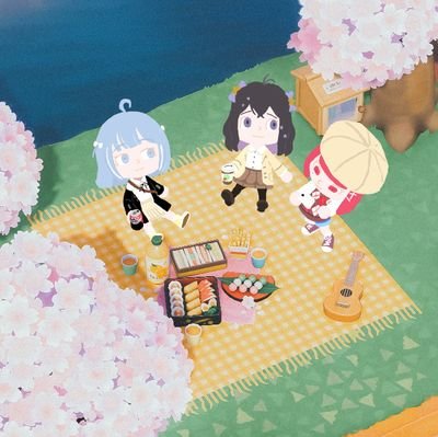 gogoさんのプロフィール画像