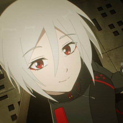 kiolibri's profile picture. lurks around artist pages, not very open to anyone