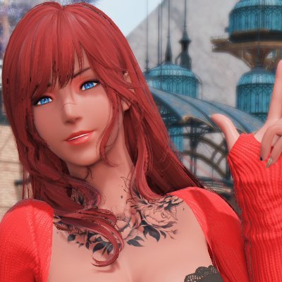 Kailli Profile