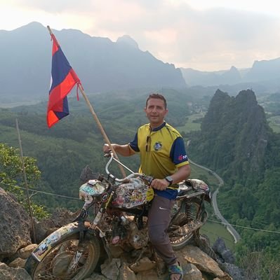 ncpokhrel's profile picture. A Realist masquerading as a Cynic but secretly an Optimist!