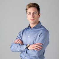 Fabio Caironi (@fabcaironi) 's Twitter Profile
