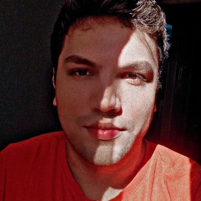 Experimentando cada día..
Descubre 📲
💳🌶
https://t.co/t7l4vYsOfF